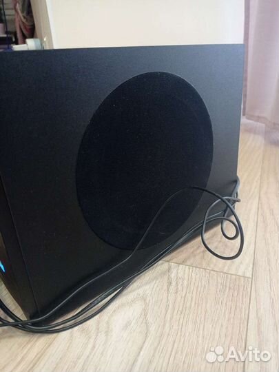 Microlab M 800 Колонки компьютерные акустика 2.1