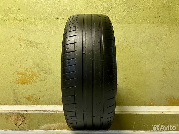 Michelin Pilot Sport 3 205/55 R16 W
