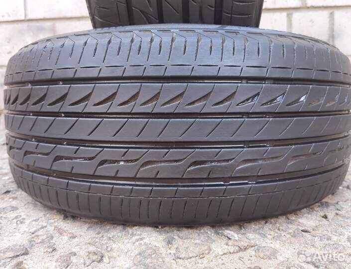 Bridgestone Regno GR-XI 225/45 R17 91W