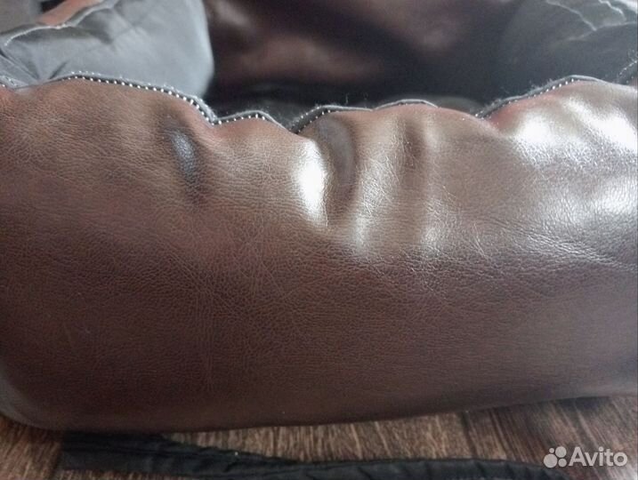 Автокресло для собак и кошек