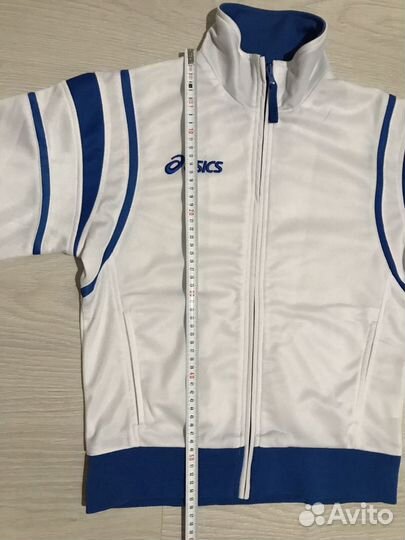 Новая asics, р. S (10-12лет)