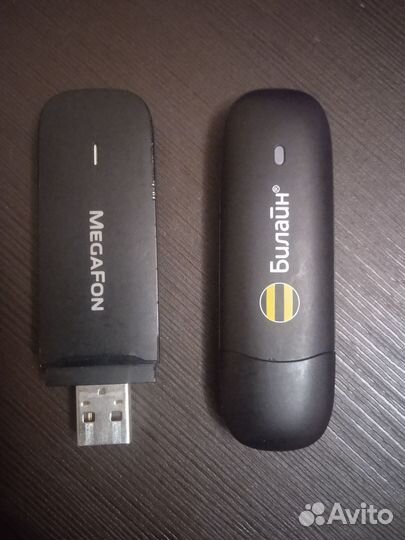 Usb модем 3g билайн