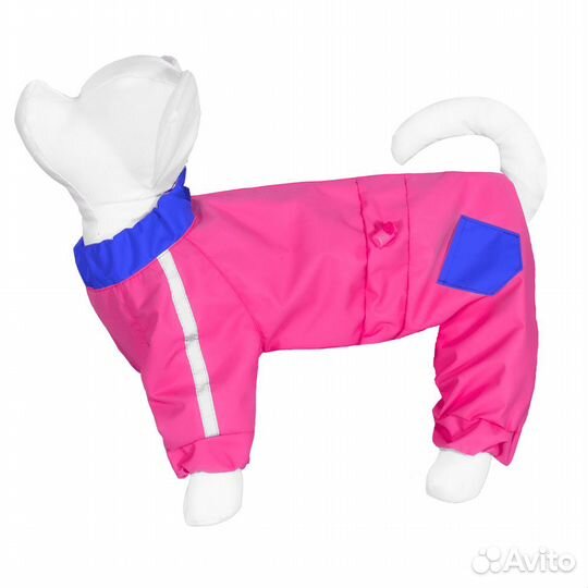 Tappi одежда комбинезон 