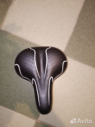 Сиденье для велосипеда(новые)