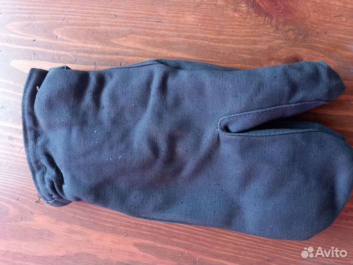 Продам рукавицы