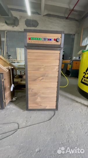 Коптильни от производителя в рассрочку