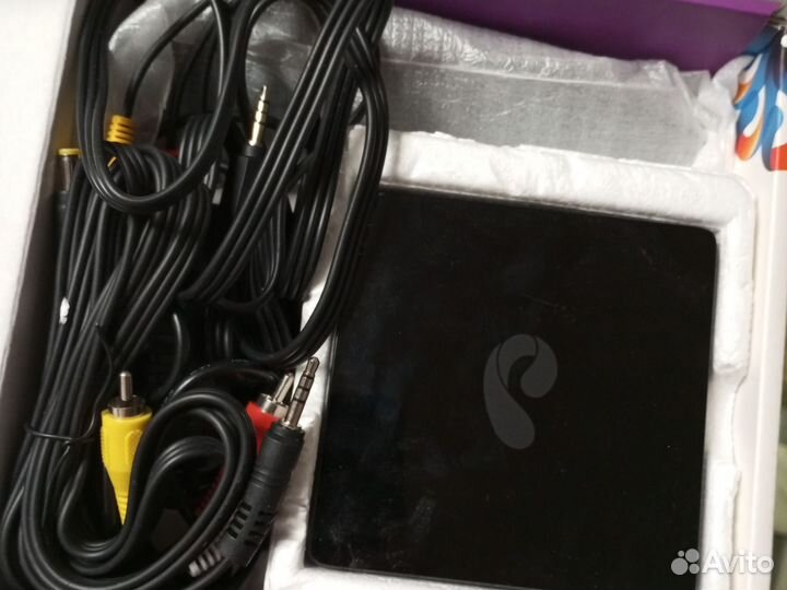 TV приставка