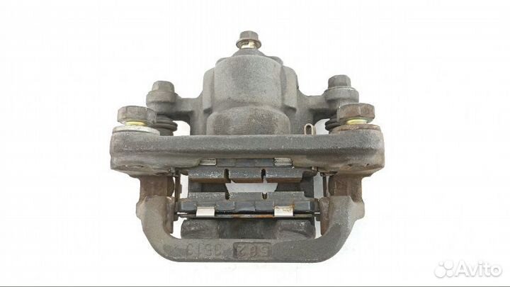 Суппорт задний правый Nissan Serena C25 2007