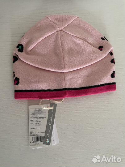 Шапки новые весна Dan&Dani