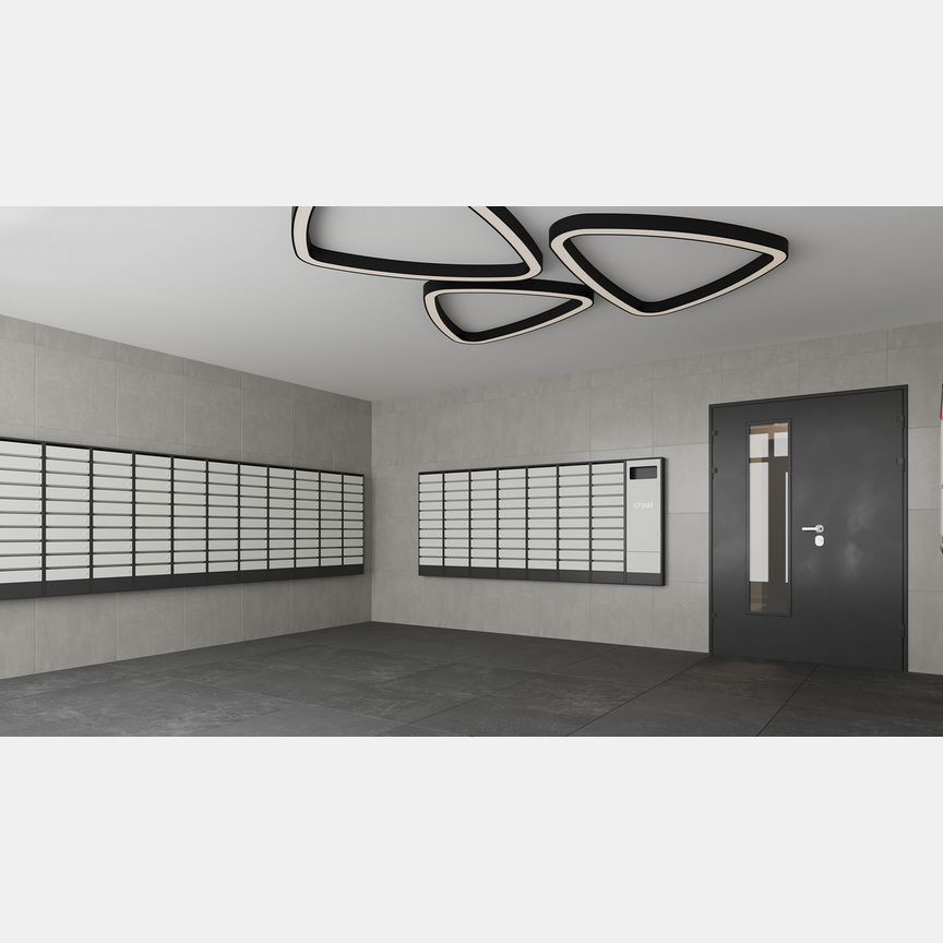 2-к. квартира, 57,7 м², 3/17 эт.