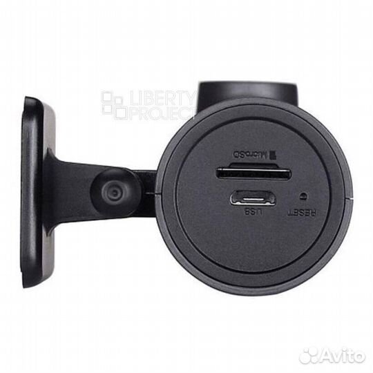 Видеорегистратор Xiaomi 70Mai 1S Midrive D06