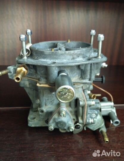 Готовые солексы на audi 1.6, 1.8, 2.0, 2.3