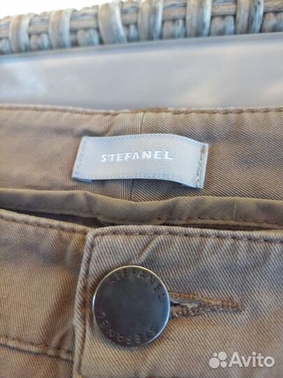 Брюки Stefanel 42 44