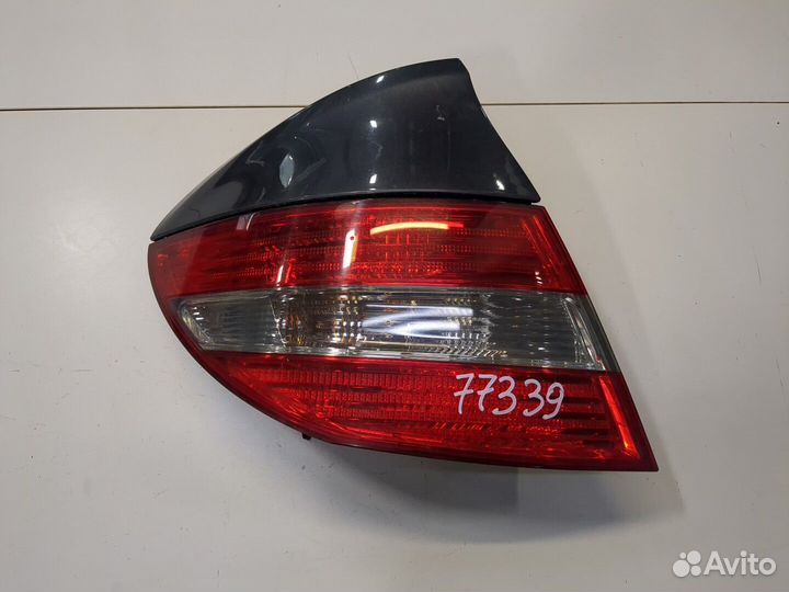 Фонарь (задний) Mercedes CLC, 2008