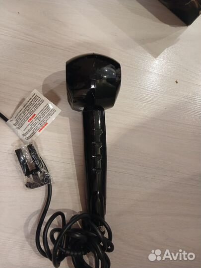 Плойка babyliss pro