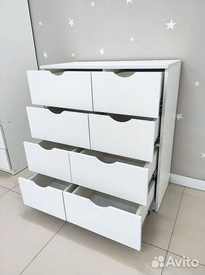 Комод в детскую