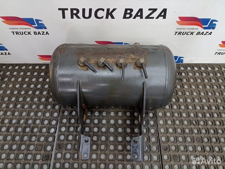 Ресивер воздушный 36 L Daf CF, Daf XF105