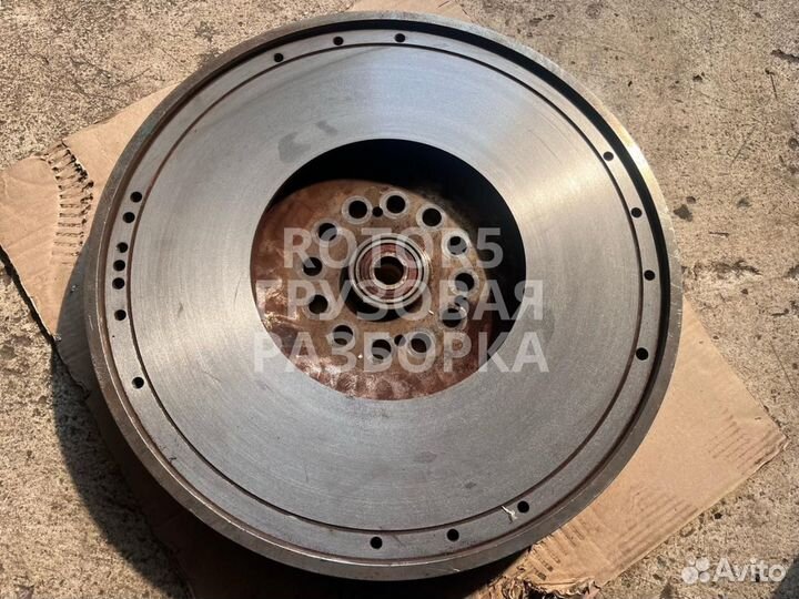 Маховик DAF XF 105 2010 1697674