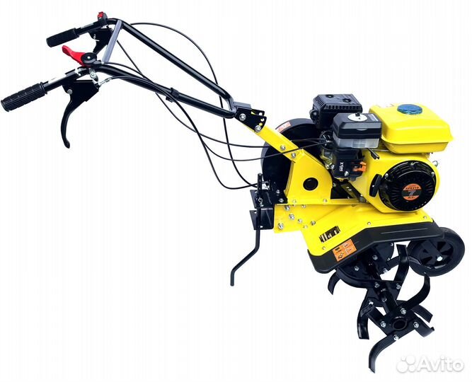 Культиватор 7 л.с