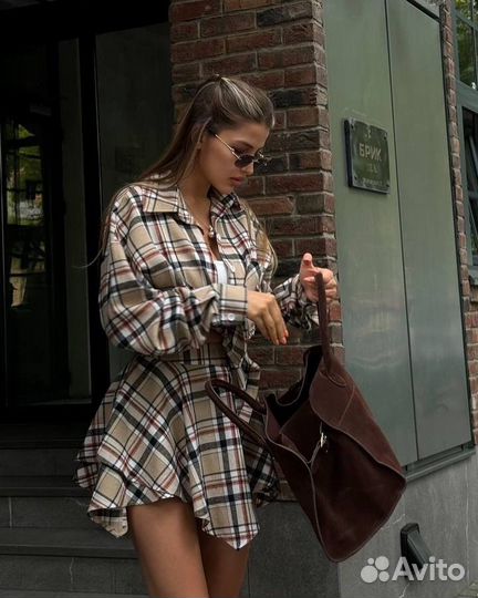 Костюм женский