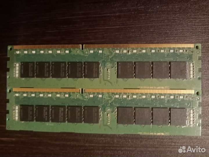 Оперативная память ddr3 8 gb