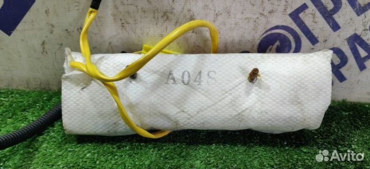 Подушка безопасности (airbag) Mazda 3 Bk седан 1.6