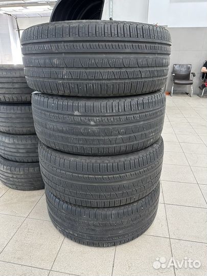 Pirelli Scorpion Verde All Season 275/40 R22 108Y
