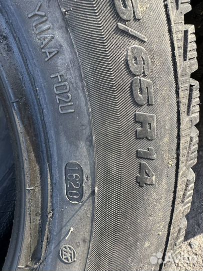 Viatti Brina Nordico V-522 175/65 R14 82T