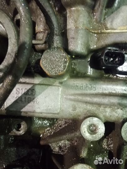 Продам АКПП