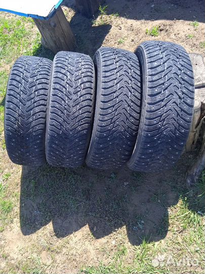 Advenza Coverer AC696 195/65 R6.5