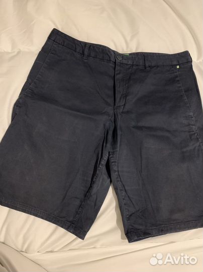 Женские шорты Boss, 50 размер