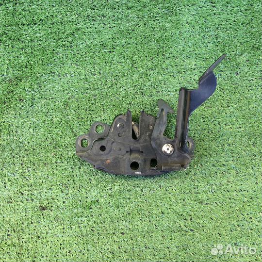 Замок капота Nissan Murano Z51