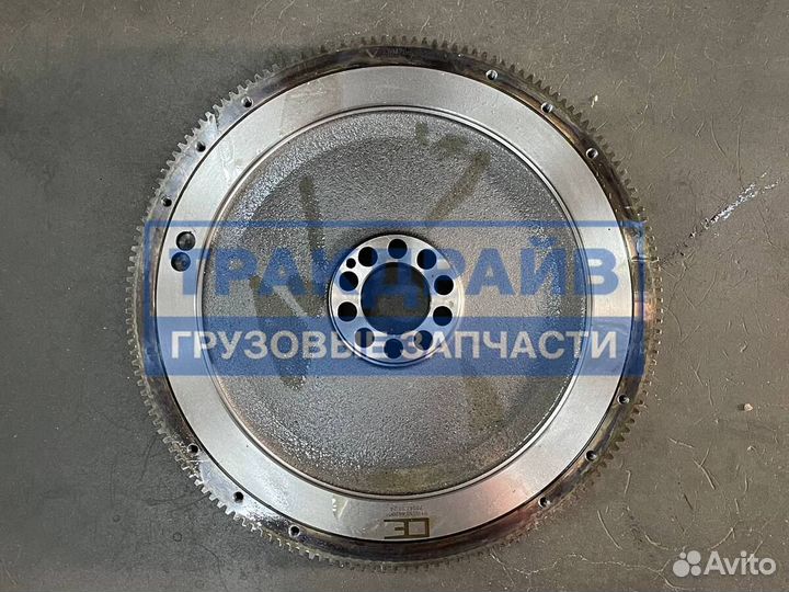 Маховик Мерседес с мотором ом442 D430