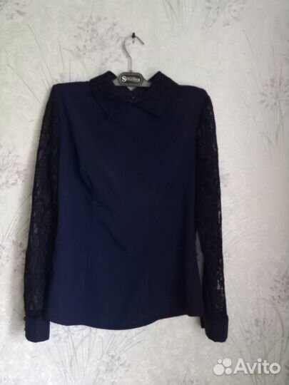 Женские вещи пакетом 44 46 размер