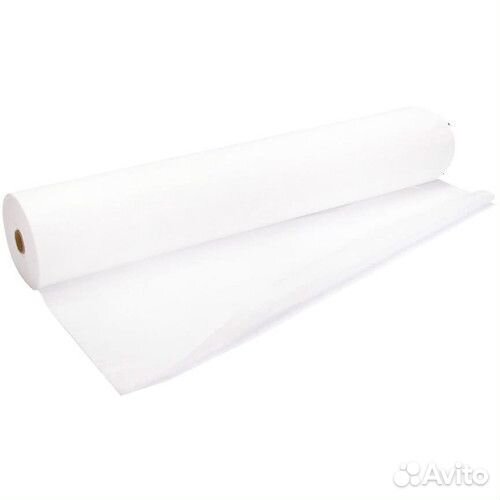 Простыня одноразовая 80*200 см, пл. 20г/м2