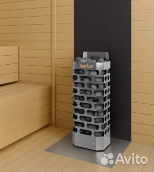 Печь для бани экм-6 Octa steel