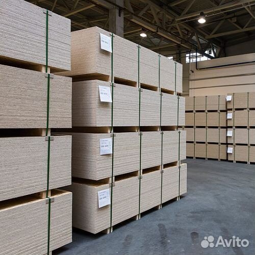 Осб с Доставкой