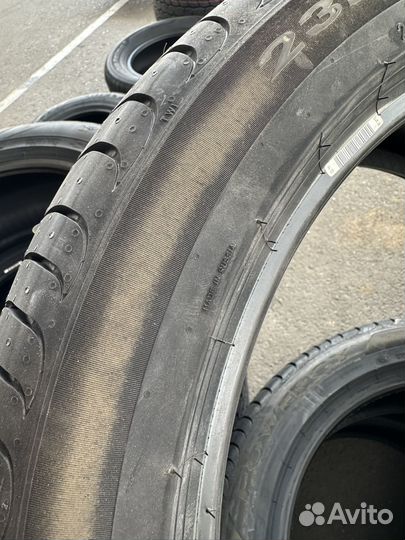 Pirelli Powergy 235/45 R18 98Y