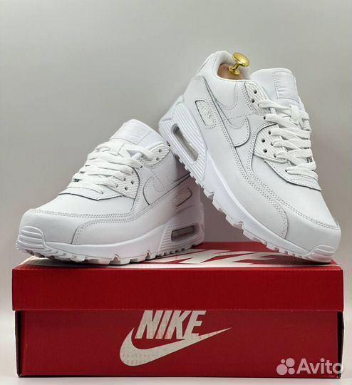 Кроссовки мужские Nike Air Max 90 р.41 - 45