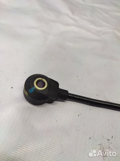 Датчик детонации Chevrolet Aveo
