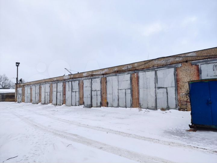 Склад, 400 м²