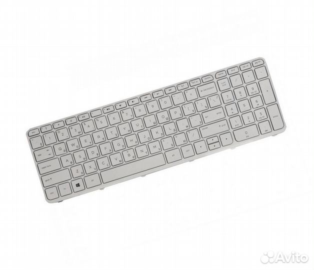 Клавиатура для ноутбука HP