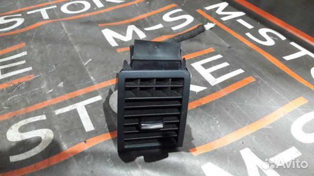 Дефлектор воздушный Volkswagen Touareg 7L BMV 2005