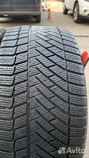 Continental ContiVikingContact 6 255/40 R19