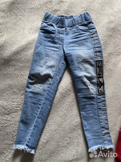 Одежда пакетом для девочки 2-2,5 года