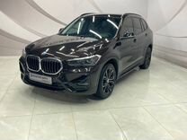 BMW X1 2.0 AT, 2019, 154 680 км, с пробегом, цена 2 820 000 руб.