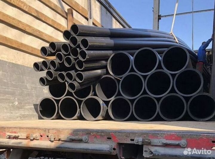 Трубка красная для кабельных сетей 2х