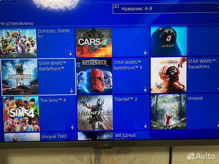 Sony playstation ps4, ps5 аренда игровых приставок