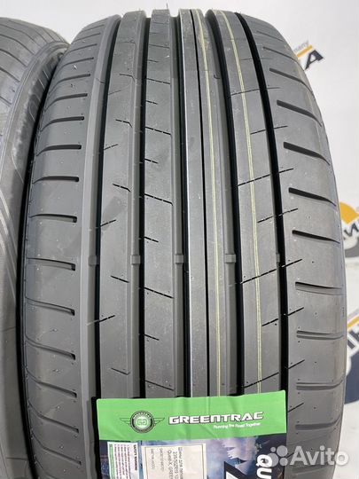 Greentrac Quest-X 235/50 R19 99Y