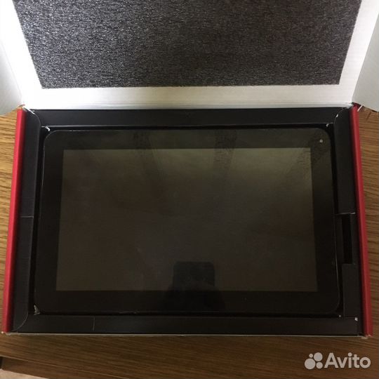 Планшет prestigio multipad wize 3021